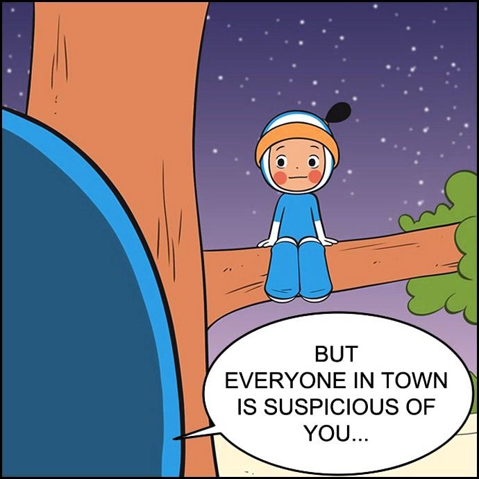 Yumi's Cells Chapter 110 page 19 - Chapter 110