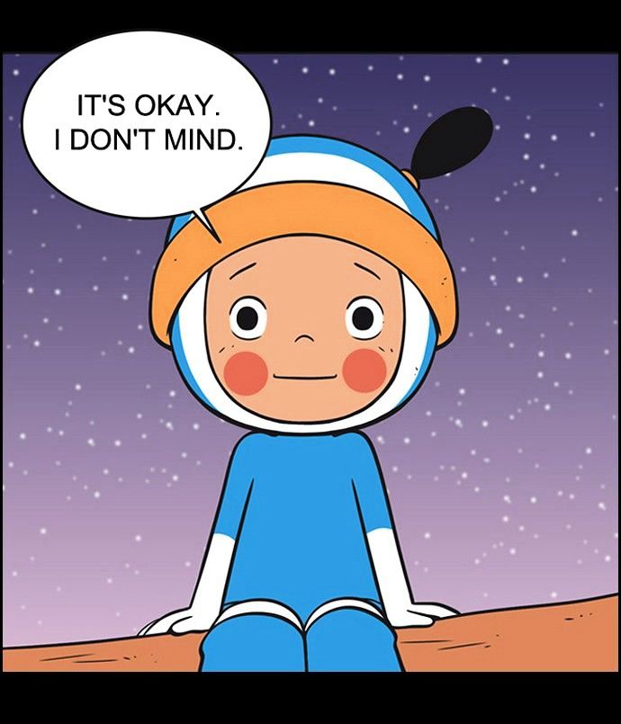Yumi's Cells Chapter 110 page 20 - Chapter 110