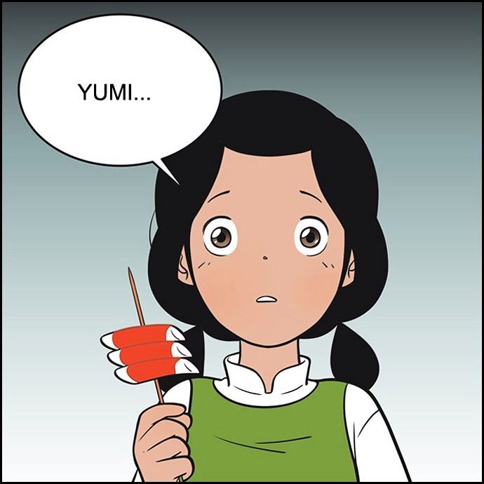Yumi's Cells Chapter 111 page 1 - Chapter 111