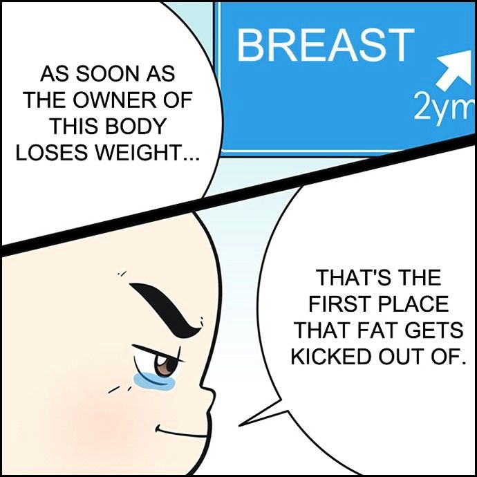 Yumi's Cells Chapter 111 page 10 - Chapter 111