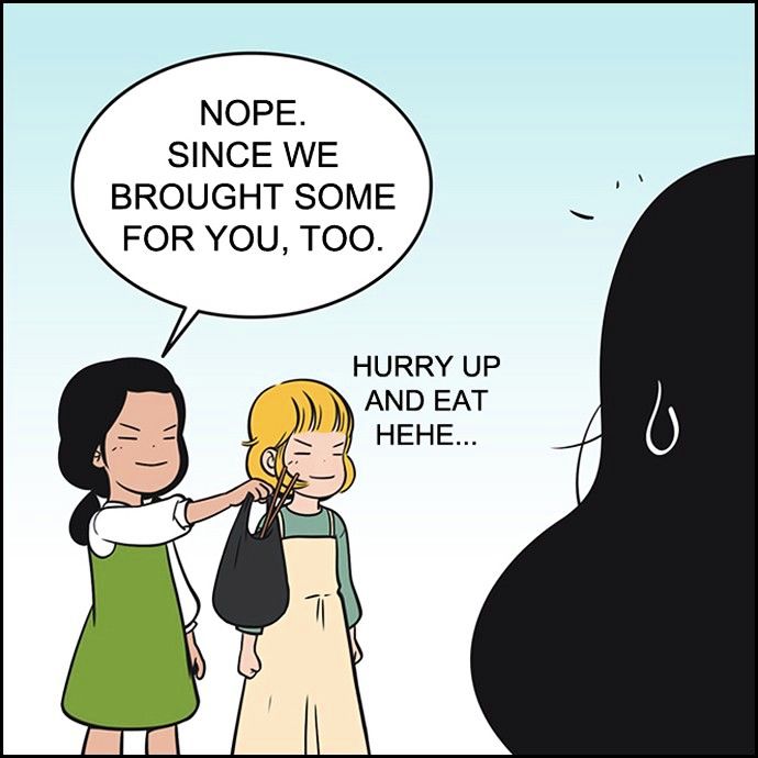 Yumi's Cells Chapter 111 page 15 - Chapter 111