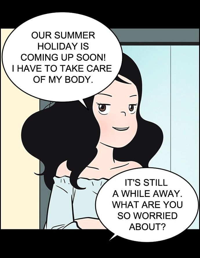 Yumi's Cells Chapter 111 page 16 - Chapter 111