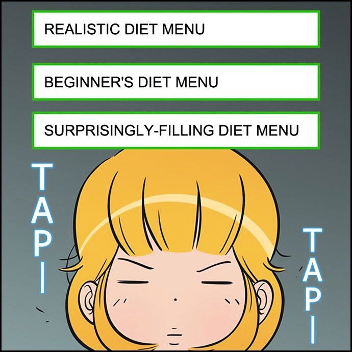 Yumi's Cells Chapter 111 page 24 - Chapter 111