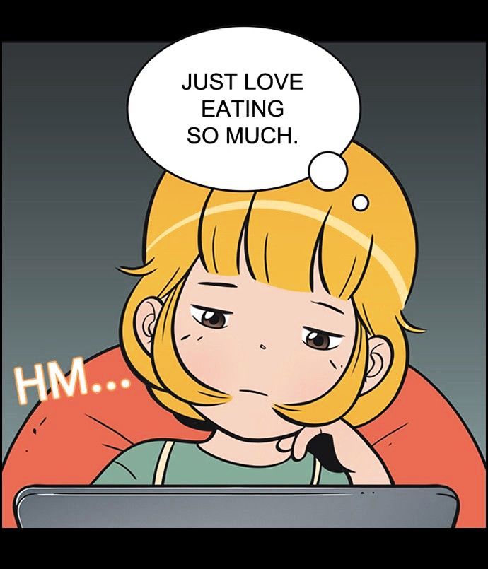 Yumi's Cells Chapter 111 page 31 - Chapter 111