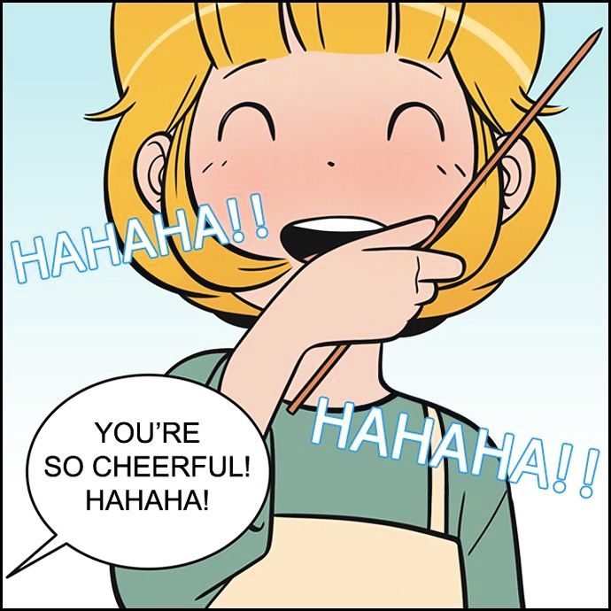 Yumi's Cells Chapter 111 page 4 - Chapter 111