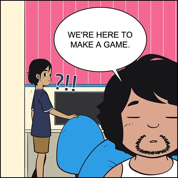 Yumi's Cells Chapter 112 page 11 - Chapter 112