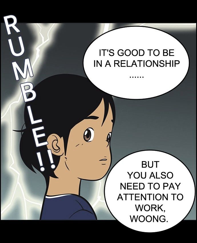 Yumi's Cells Chapter 112 page 12 - Chapter 112