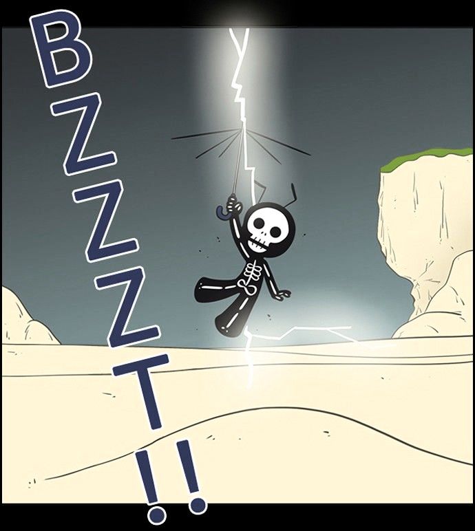 Yumi's Cells Chapter 112 page 13 - Chapter 112