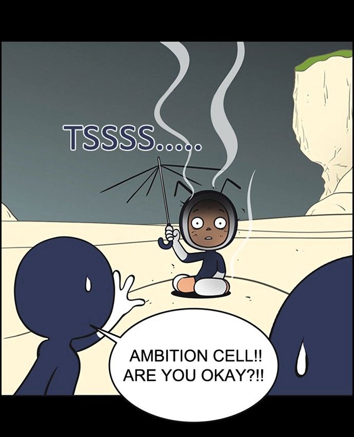 Yumi's Cells Chapter 112 page 14 - Chapter 112