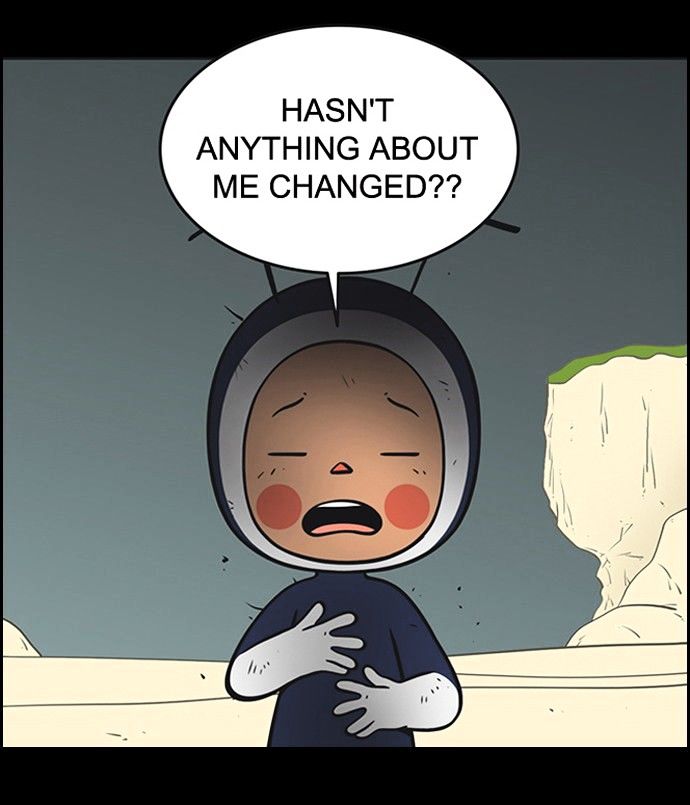 Yumi's Cells Chapter 112 page 17 - Chapter 112
