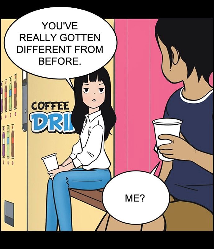 Yumi's Cells Chapter 112 page 18 - Chapter 112