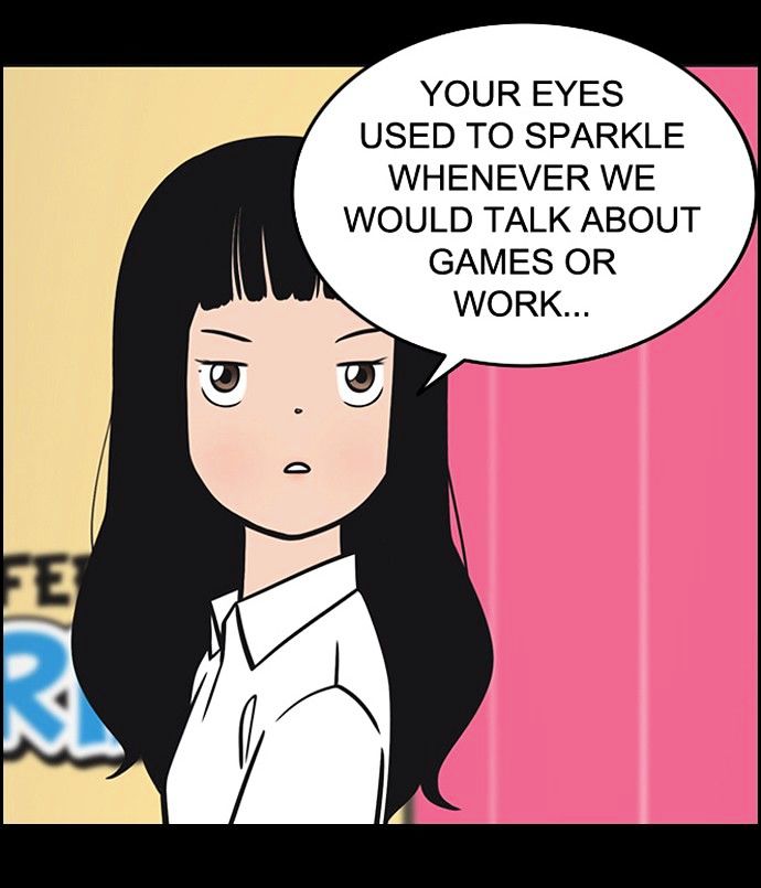 Yumi's Cells Chapter 112 page 19 - Chapter 112
