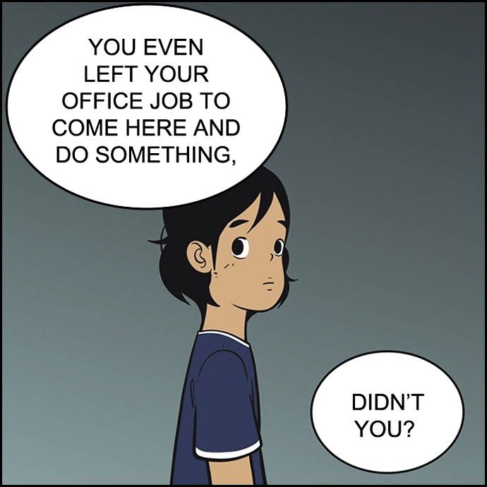 Yumi's Cells Chapter 112 page 20 - Chapter 112