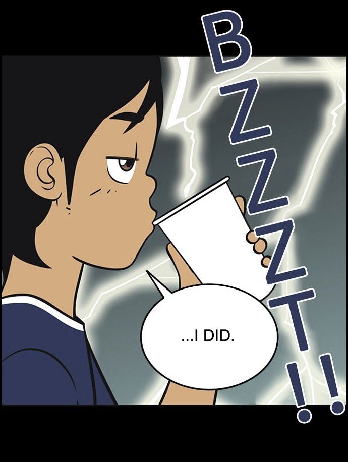 Yumi's Cells Chapter 112 page 21 - Chapter 112
