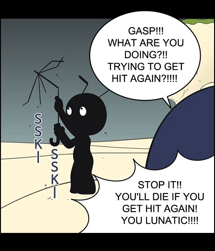Yumi's Cells Chapter 112 page 24 - Chapter 112