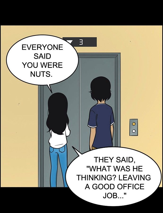Yumi's Cells Chapter 112 page 25 - Chapter 112