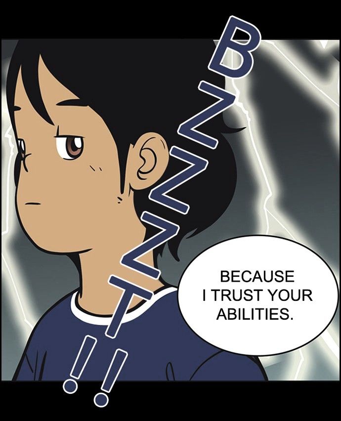 Yumi's Cells Chapter 112 page 27 - Chapter 112