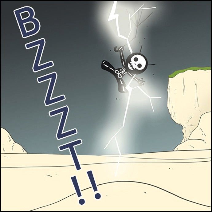 Yumi's Cells Chapter 112 page 28 - Chapter 112