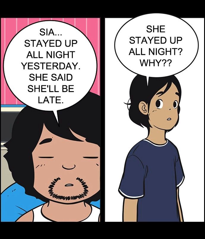 Yumi's Cells Chapter 112 page 9 - Chapter 112