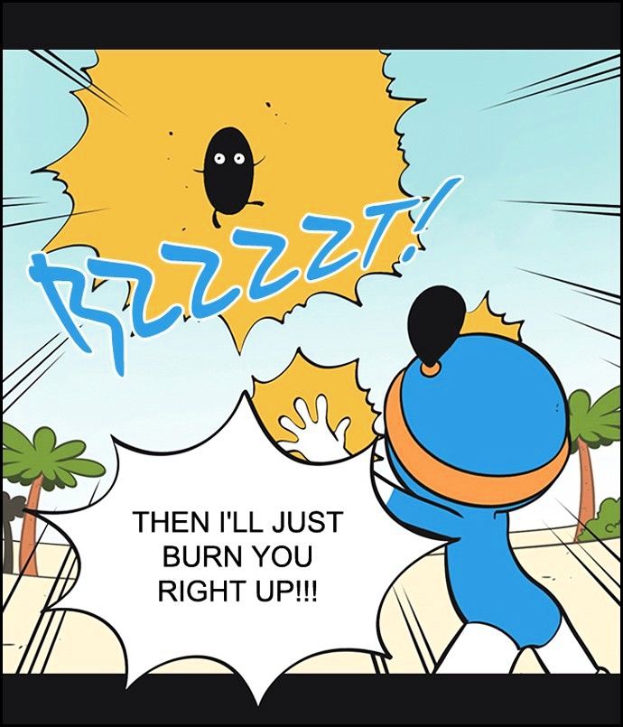 Yumi's Cells Chapter 114 page 22 - Chapter 114