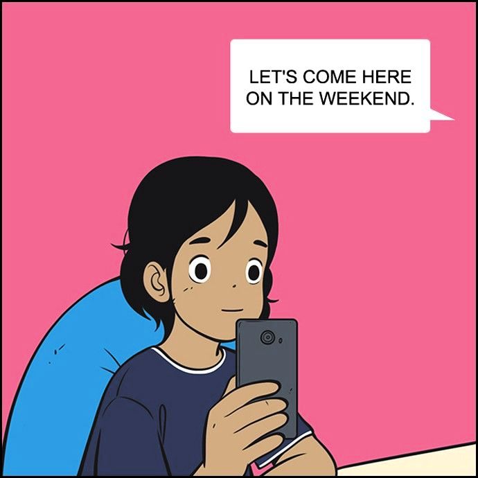 Yumi's Cells Chapter 114 page 29 - Chapter 114