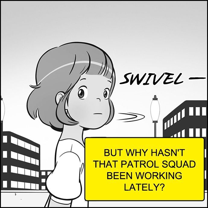 Yumi's Cells Chapter 115 page 12 - Chapter 115
