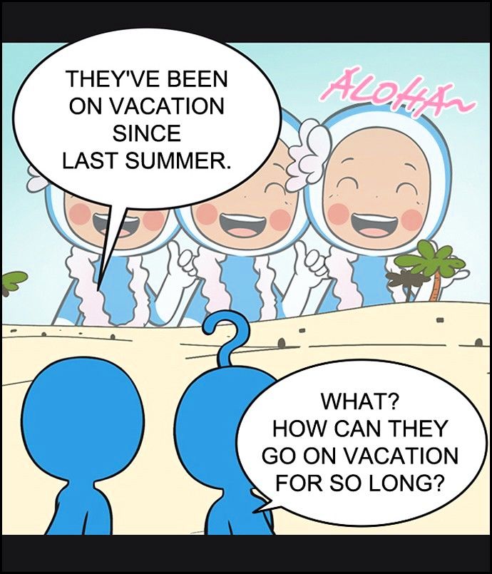 Yumi's Cells Chapter 115 page 13 - Chapter 115