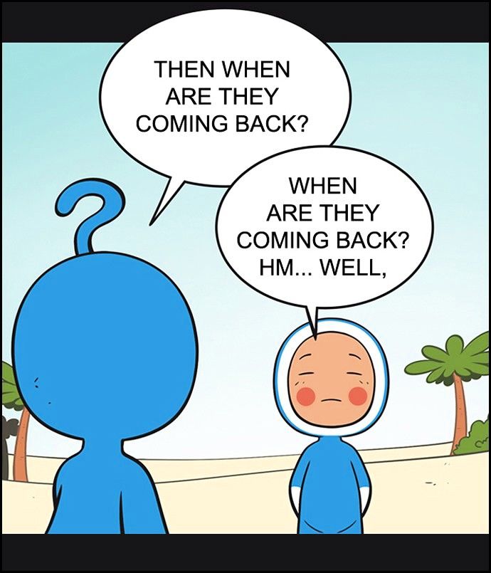 Yumi's Cells Chapter 115 page 14 - Chapter 115