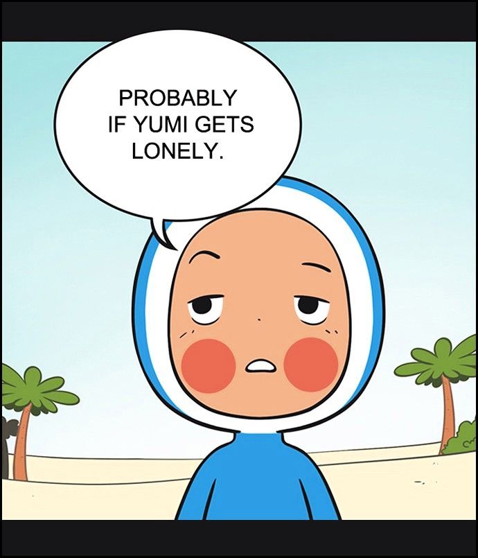 Yumi's Cells Chapter 115 page 15 - Chapter 115