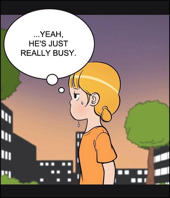 Yumi's Cells Chapter 115 page 18 - Chapter 115