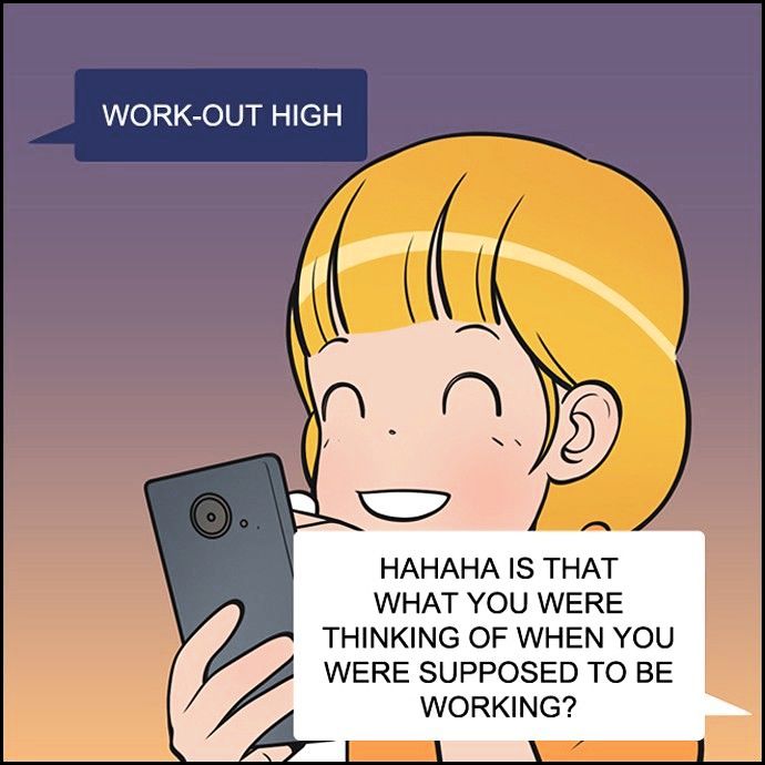 Yumi's Cells Chapter 115 page 22 - Chapter 115