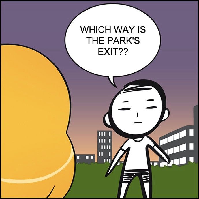 Yumi's Cells Chapter 115 page 27 - Chapter 115