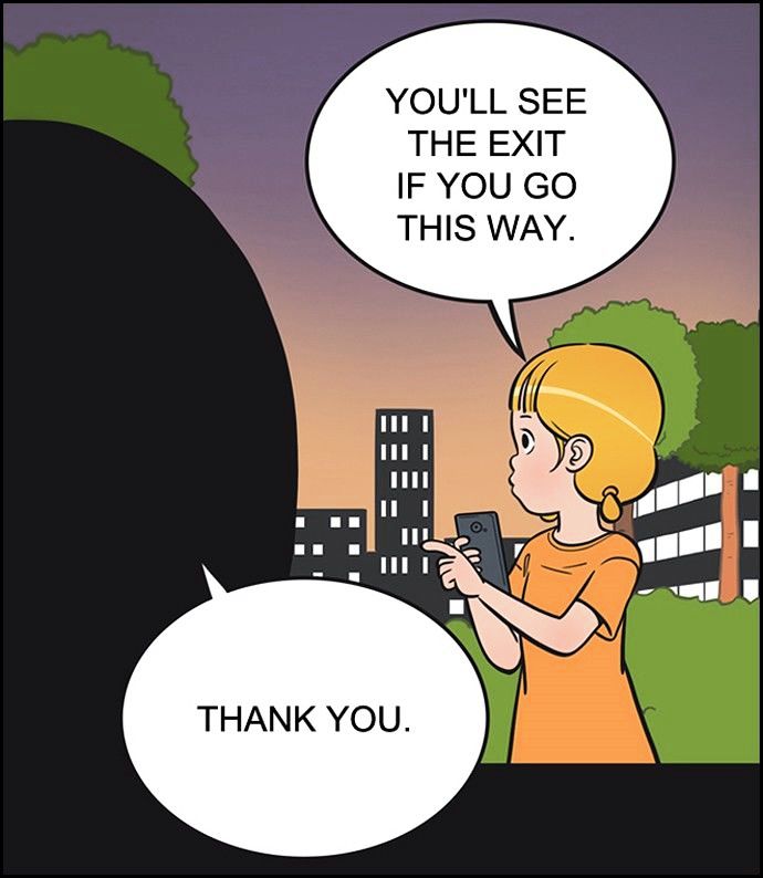 Yumi's Cells Chapter 115 page 28 - Chapter 115