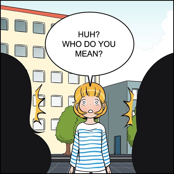 Yumi's Cells Chapter 115 page 4 - Chapter 115
