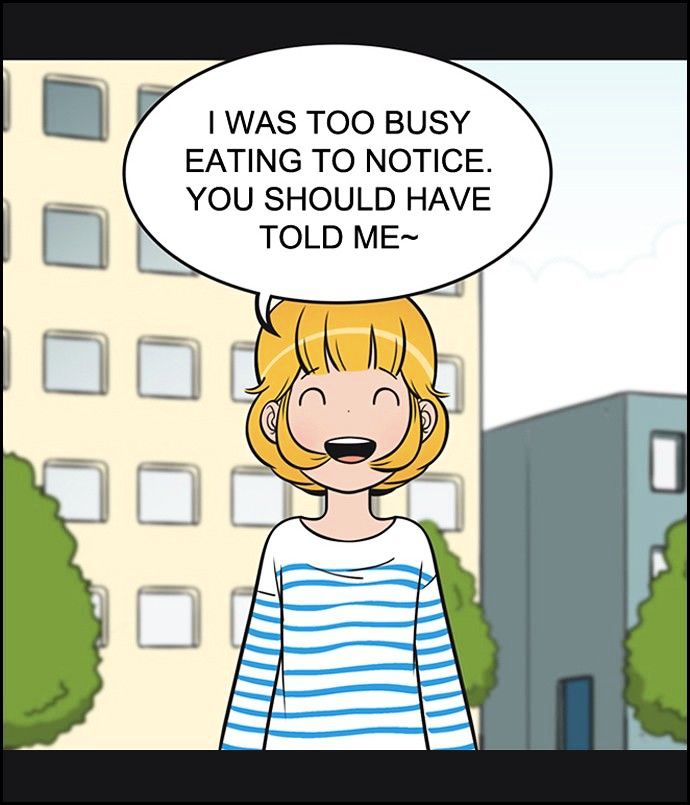 Yumi's Cells Chapter 115 page 6 - Chapter 115