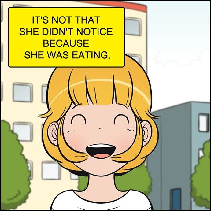 Yumi's Cells Chapter 115 page 7 - Chapter 115