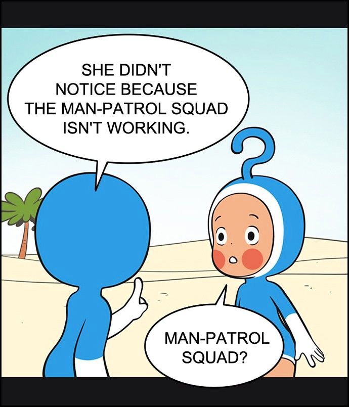 Yumi's Cells Chapter 115 page 8 - Chapter 115