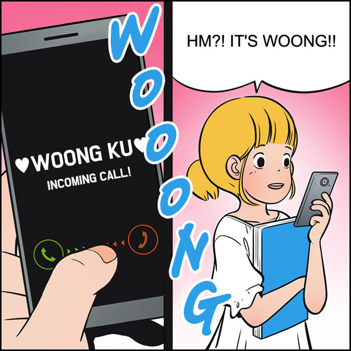 Yumi's Cells Chapter 117 page 11 - Chapter 117