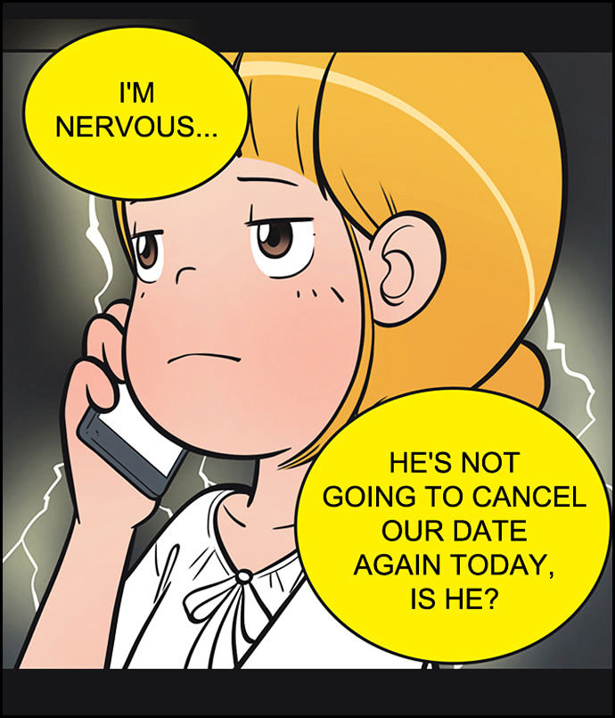 Yumi's Cells Chapter 117 page 14 - Chapter 117
