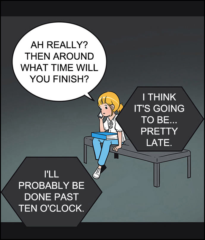 Yumi's Cells Chapter 117 page 16 - Chapter 117