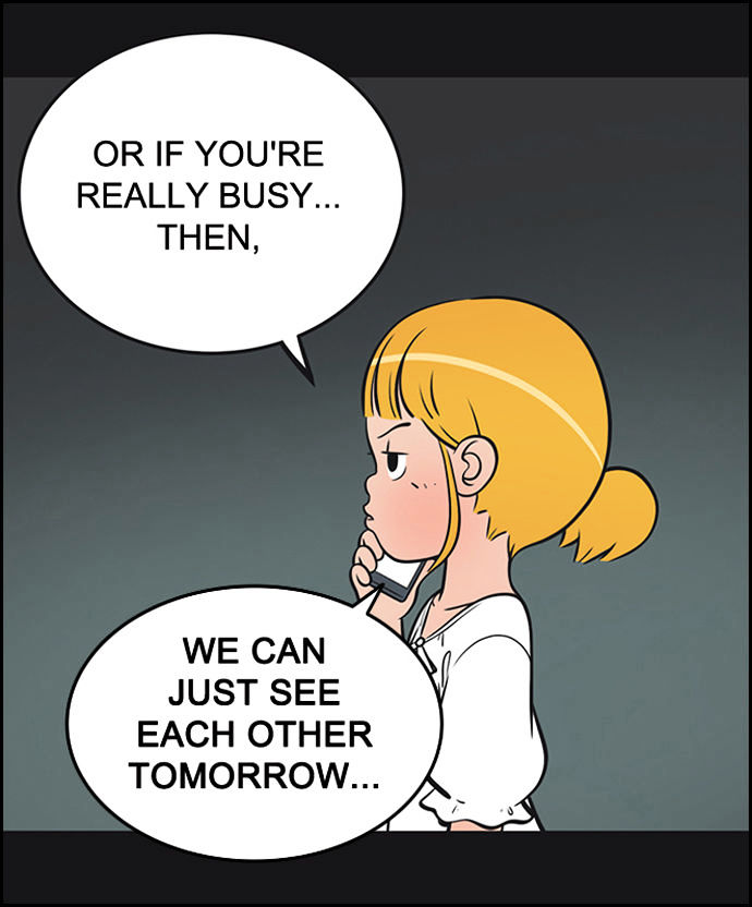 Yumi's Cells Chapter 117 page 24 - Chapter 117