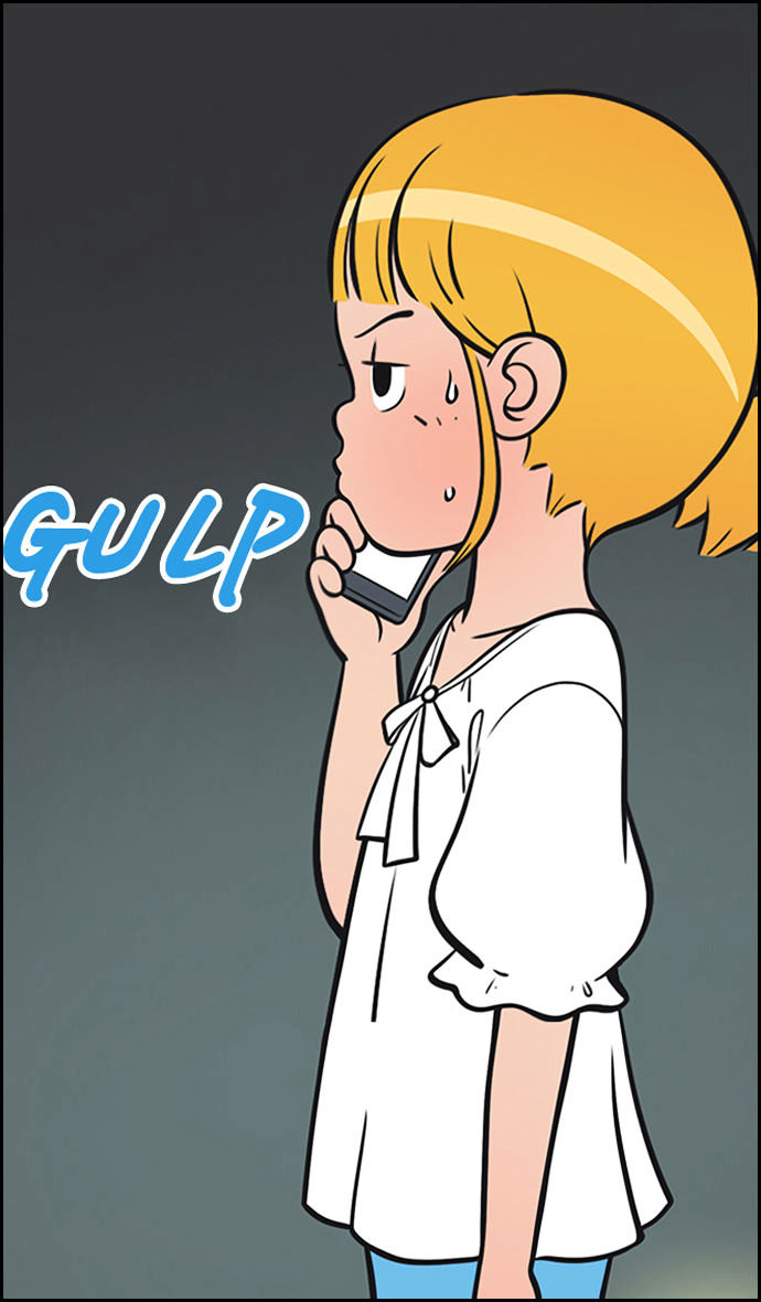 Yumi's Cells Chapter 117 page 25 - Chapter 117