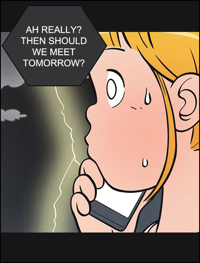 Yumi's Cells Chapter 117 page 26 - Chapter 117