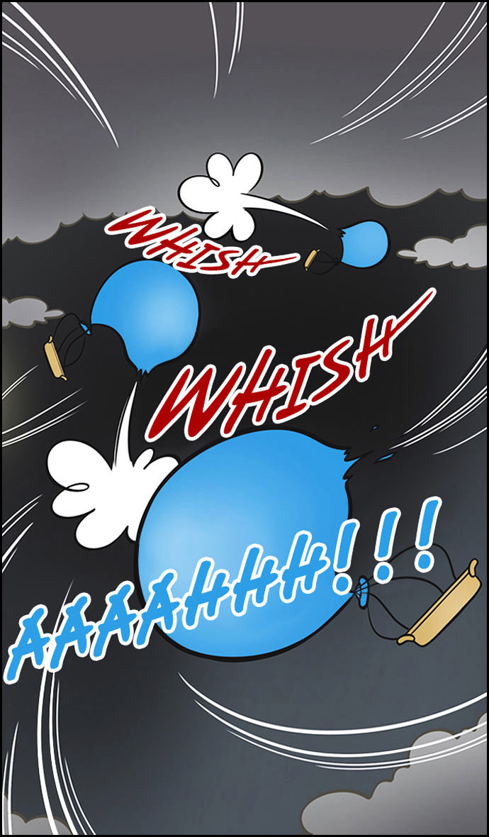 Yumi's Cells Chapter 117 page 28 - Chapter 117