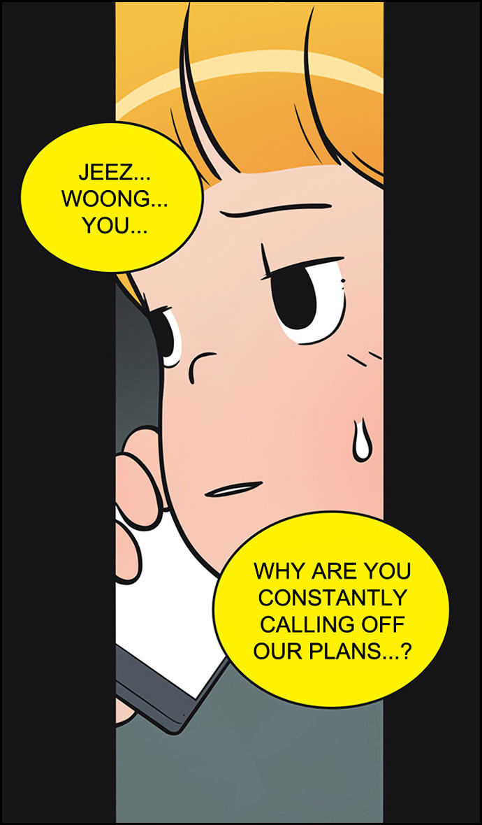 Yumi's Cells Chapter 117 page 30 - Chapter 117