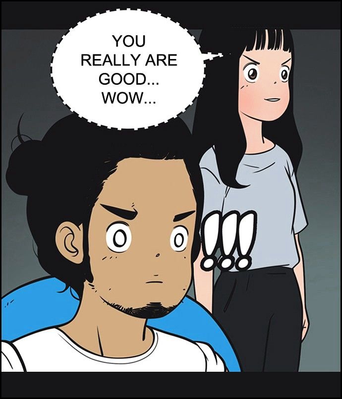 Yumi's Cells Chapter 118 page 10 - Chapter 118 : The Compliement Package