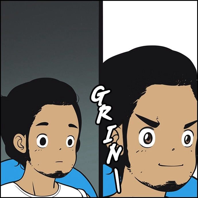 Yumi's Cells Chapter 118 page 11 - Chapter 118 : The Compliement Package