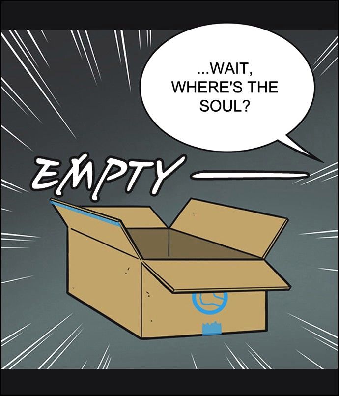 Yumi's Cells Chapter 118 page 24 - Chapter 118 : The Compliement Package