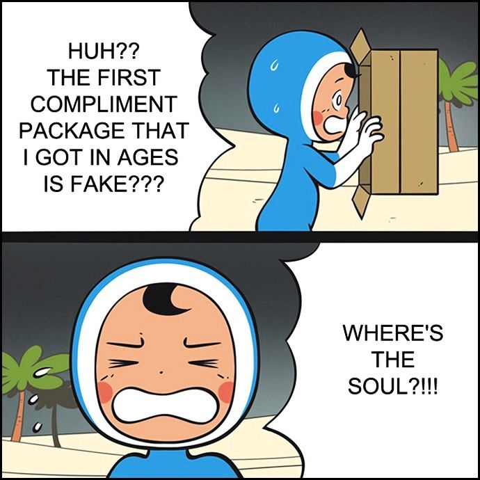 Yumi's Cells Chapter 118 page 25 - Chapter 118 : The Compliement Package