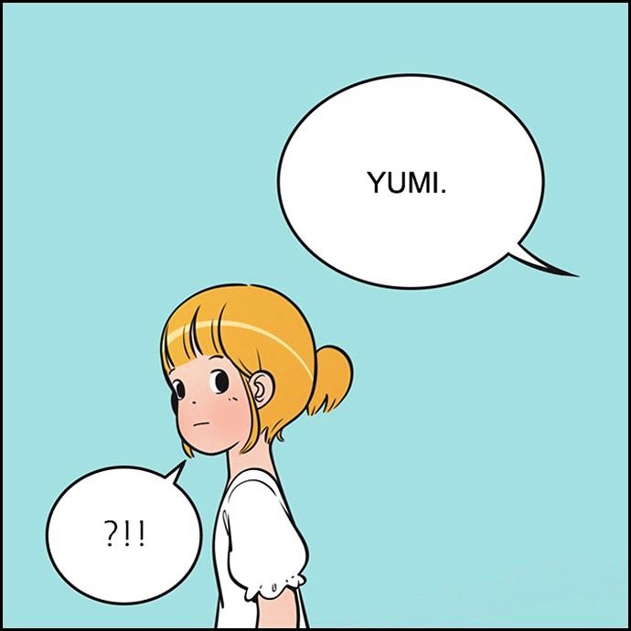 Yumi's Cells Chapter 118 page 27 - Chapter 118 : The Compliement Package